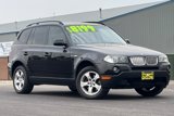Used 2008 BMW X3 3.0si image 2
