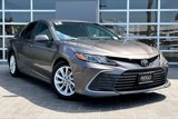 Used 2022 Toyota Camry LE image 3