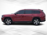 Used 2021 Jeep Grand Cherokee L Limited image 4