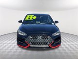 Used 2021 Hyundai Veloster N image 2