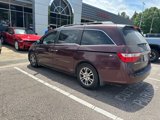 Used 2011 Honda Odyssey EX-L image 5