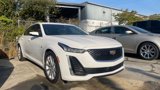 Used 2023 Cadillac CT5 Luxury image 2