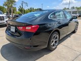 Used 2023 Chevrolet Malibu LT image 4