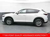 Used 2023 MAZDA CX-5 AWD 2.5 S w/ Select Package image 4