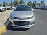Used 2019 Chevrolet Trax LT w/ LT Convenience Package image 3