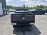 Used 2011 Chevrolet Silverado 1500 LTZ w/ LTZ Plus Package image 4