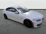 Used 2014 BMW 535i Sedan image 5