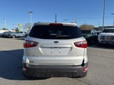 Certified 2021 Ford EcoSport SE w/ SE Convenience Package image 4