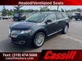 Used 2013 Lincoln MKX AWD image 1