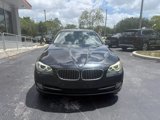 Used 2013 BMW 535i xDrive Sedan image 3