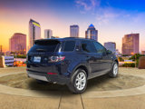 Used 2019 Land Rover Discovery Sport HSE image 4