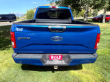 Used 2017 Ford F150 XLT w/ Equipment Group 302A Luxury image 4