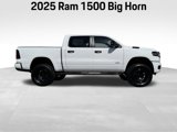 New 2025 RAM 1500 Big Horn image 2