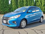 Used 2023 Mitsubishi Mirage LE image 3