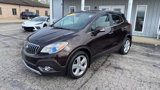 Used 2015 Buick Encore Convenience image 3