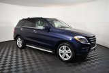 Used 2014 Mercedes-Benz ML 350 4MATIC image 6