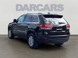 Used 2018 Jeep Grand Cherokee Laredo image 5