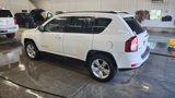 Used 2015 Jeep Compass High Altitude image 6