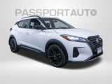 Certified 2021 Nissan Kicks SR image 5