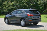 Used 2019 Chevrolet Equinox LS image 3