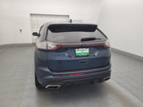 Used 2016 Ford Edge Sport w/ Equipment Group 401A image 6