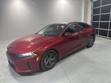 Used 2021 Kia K5 LXS image 2