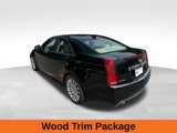 Used 2011 Cadillac CTS Premium image 3