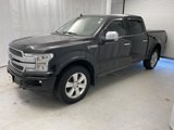 Certified 2020 Ford F150 Platinum w/ Equipment Group 701A Luxury image 5