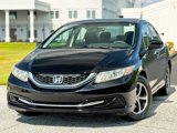 Used 2015 Honda Civic SE image 2