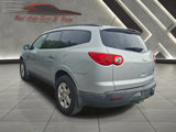 Used 2012 Chevrolet Traverse LT image 4