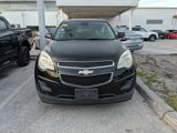 Used 2015 Chevrolet Equinox LT w/ Driver Convenience Package image 4