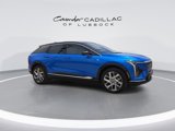 New 2025 Cadillac Optiq Luxury 1 w/ LPO, Floor Liner Package image 2