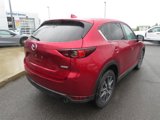 Used 2018 MAZDA CX-5 Touring w/ Preferred Equipment Package image 4