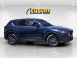 Used 2021 MAZDA CX-5 Touring image 3