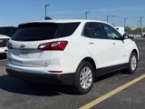 Certified 2020 Chevrolet Equinox LT image 3