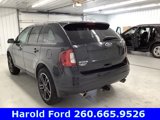 Used 2013 Ford Edge SEL w/ SEL Appearance Pkg image 4