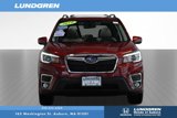 Used 2019 Subaru Forester Limited image 2
