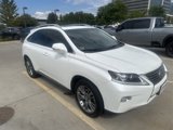 Used 2014 Lexus RX 350 AWD image 2