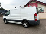 Used 2015 Ford Transit 250 130 Low Roof w/ Exterior Upgrade Package image 6