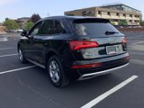 Used 2018 Audi Q5 2.0T Premium image 3