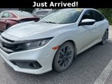 Used 2020 Honda Civic Sport image 4