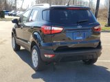 Used 2020 Ford EcoSport SE image 3