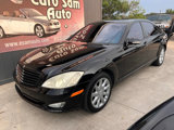 Used 2007 Mercedes-Benz S 550 image 2