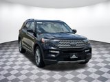 Used 2021 Ford Explorer Limited w/ Equipment Group 301A image 6