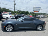 Used 2019 Chevrolet Camaro LT image 2