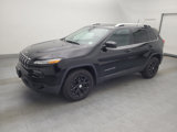 Used 2018 Jeep Cherokee Latitude Plus w/ Comfort/Convenience Group image 2