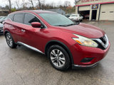 Used 2016 Nissan Murano S image 5