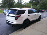 Used 2017 Ford Explorer Sport w/ Equipment Group 401A image 5