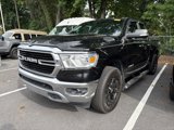 Used 2019 RAM 1500 Big Horn image 2