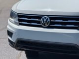 Used 2019 Volkswagen Tiguan SE w/ Panoramic Sunroof Package image 5